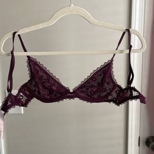 Victoria’s Secret Bralette Size M